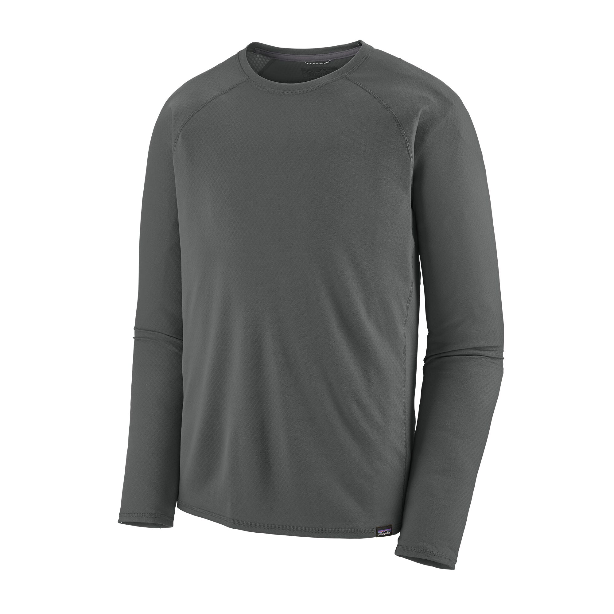 Men's Capilene Midweight Crew
